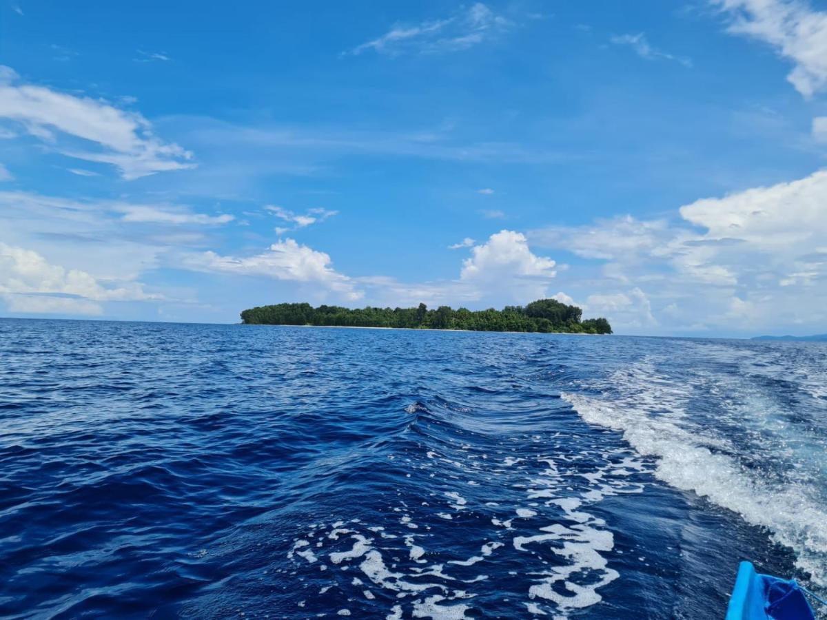 Wai Resort - Raja Ampat Pulau Birie Εξωτερικό φωτογραφία