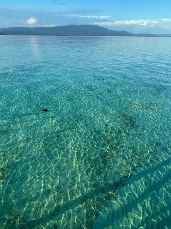 Wai Resort - Raja Ampat Pulau Birie Εξωτερικό φωτογραφία