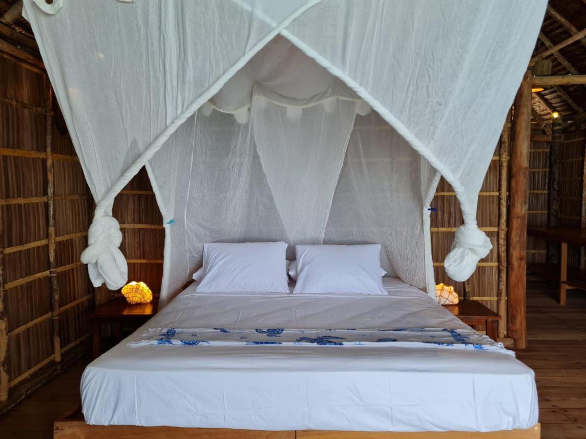 Wai Resort - Raja Ampat Pulau Birie Εξωτερικό φωτογραφία
