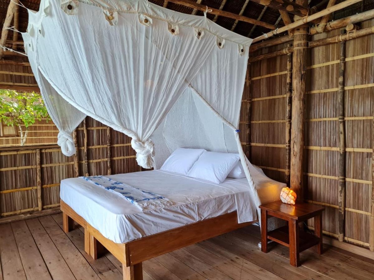 Wai Resort - Raja Ampat Pulau Birie Εξωτερικό φωτογραφία