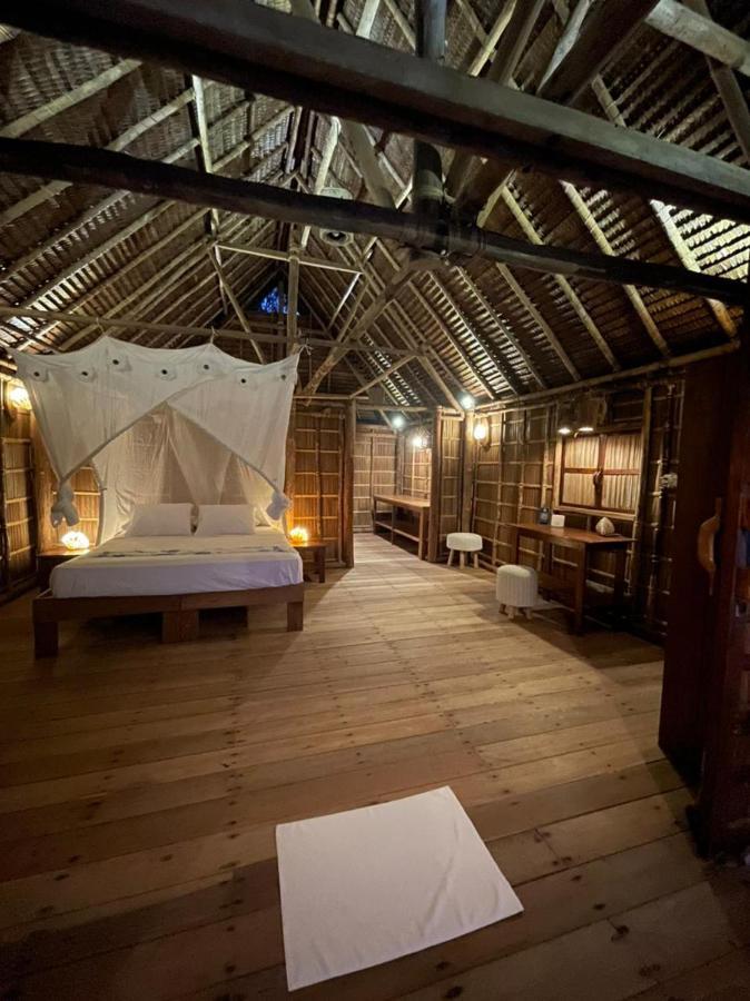 Wai Resort - Raja Ampat Pulau Birie Εξωτερικό φωτογραφία