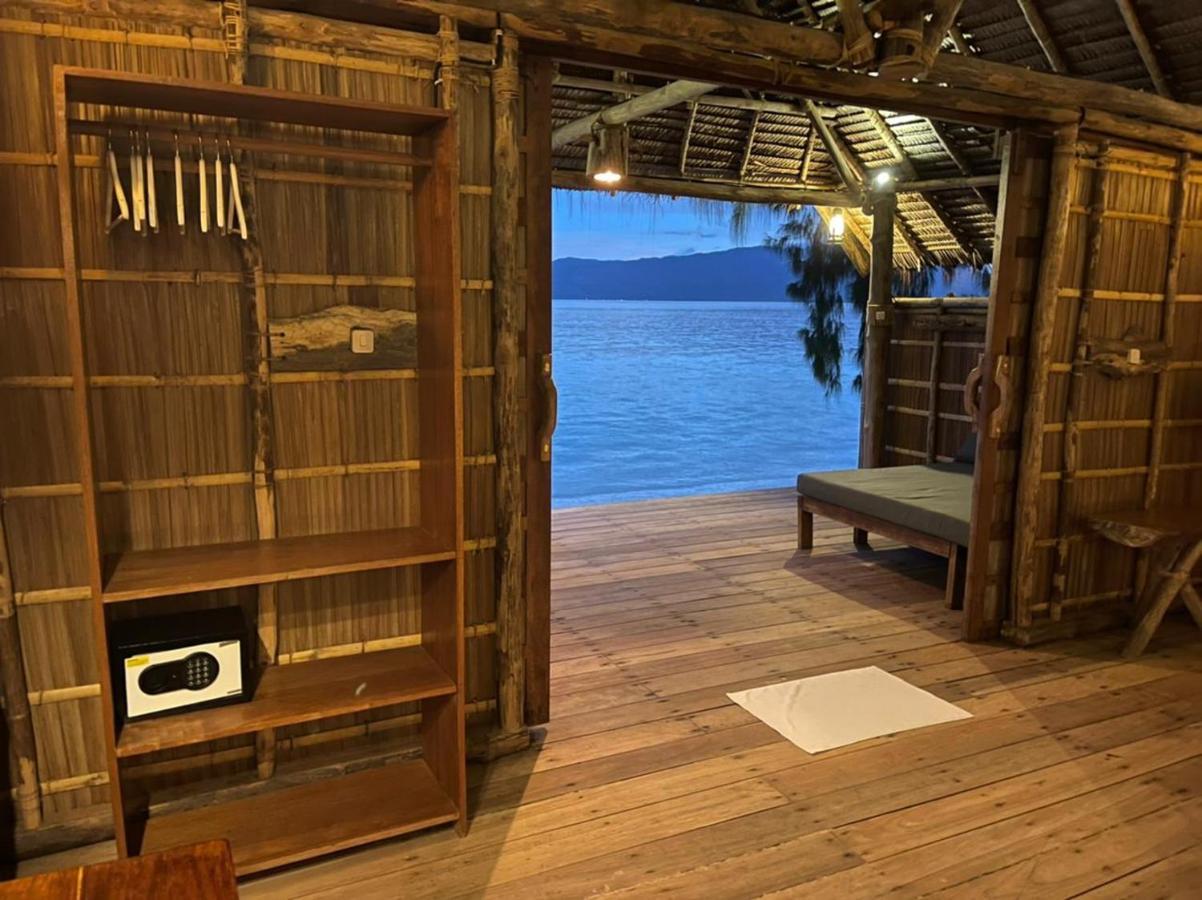 Wai Resort - Raja Ampat Pulau Birie Εξωτερικό φωτογραφία