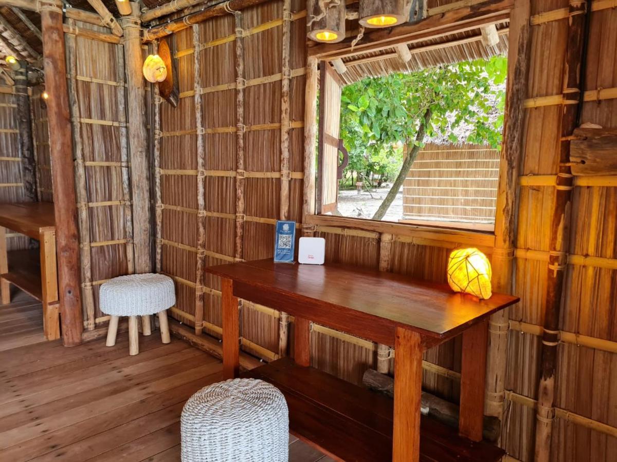 Wai Resort - Raja Ampat Pulau Birie Εξωτερικό φωτογραφία