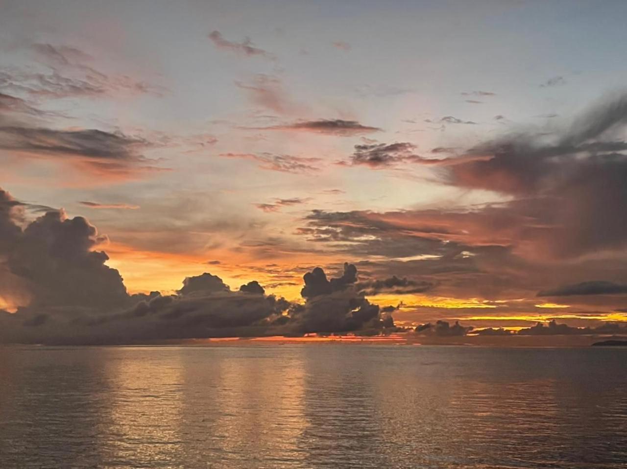 Wai Resort - Raja Ampat Pulau Birie Εξωτερικό φωτογραφία