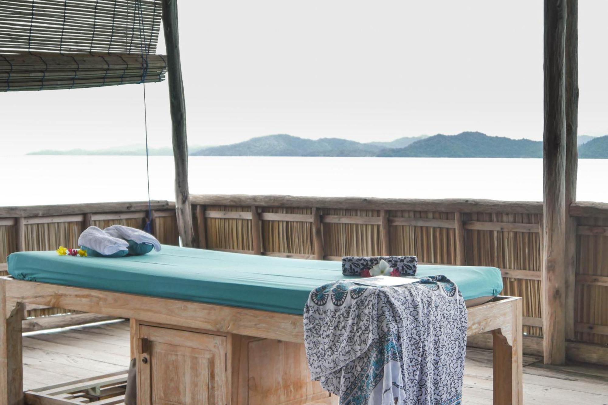 Wai Resort - Raja Ampat Pulau Birie Εξωτερικό φωτογραφία