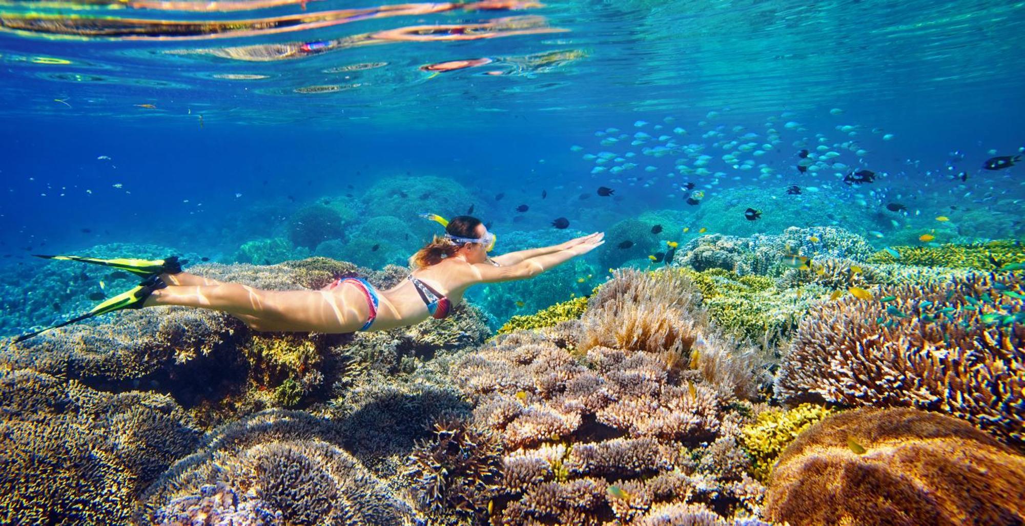 Wai Resort - Raja Ampat Pulau Birie Εξωτερικό φωτογραφία