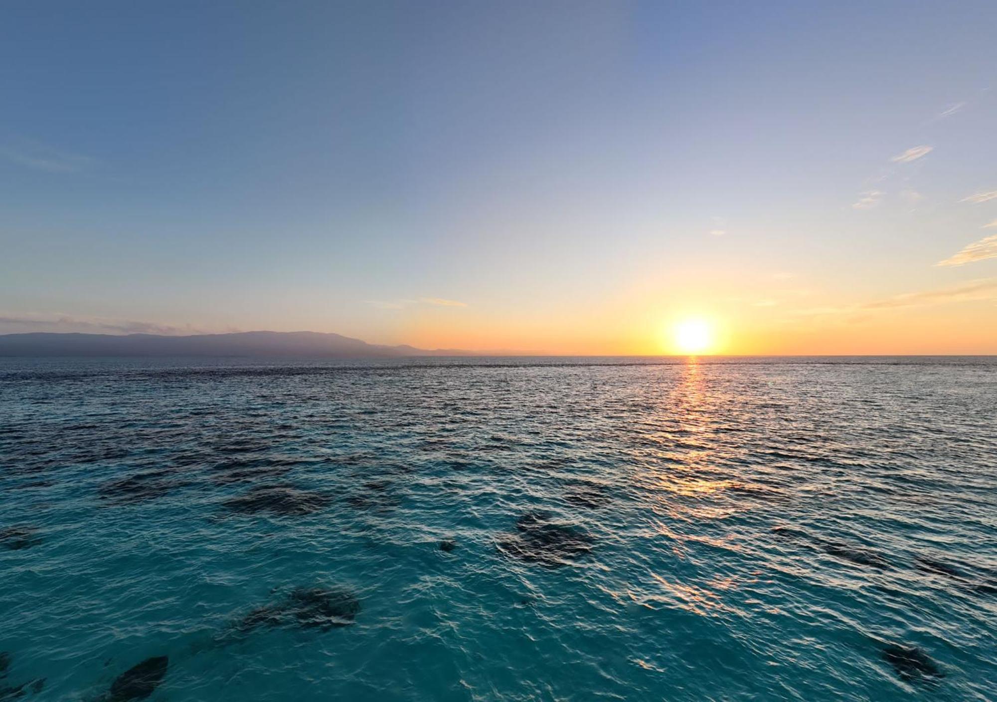 Wai Resort - Raja Ampat Pulau Birie Εξωτερικό φωτογραφία